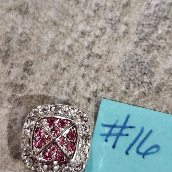 ❤️5 for $25❤️Magnolia and Vine Snap - Picture 1 of 2